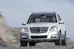 Mercedes-Benz GLK-Class Vision FREESIDE 2008 года